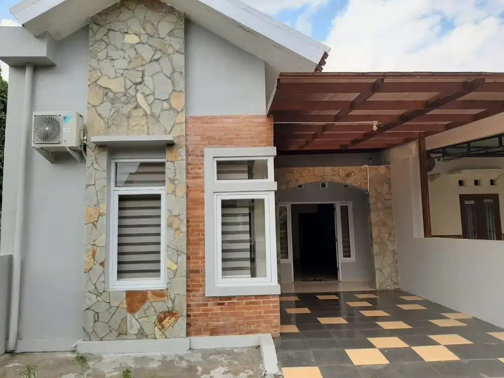 Rumah 700 juta nego berbah sleman