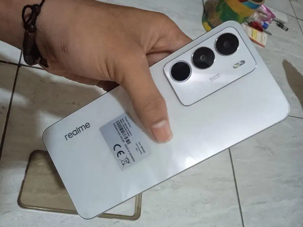 Realme C71 Ram 6/128 GB