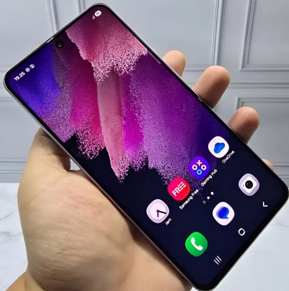 SAMSUNG S21 FE 5G 8/256GB