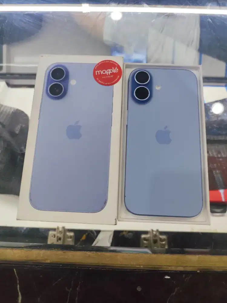 Iphone 17 256gb ibox