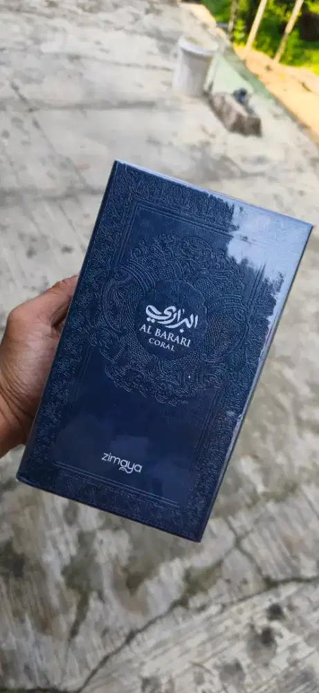 Zimaya Al Barari Coral