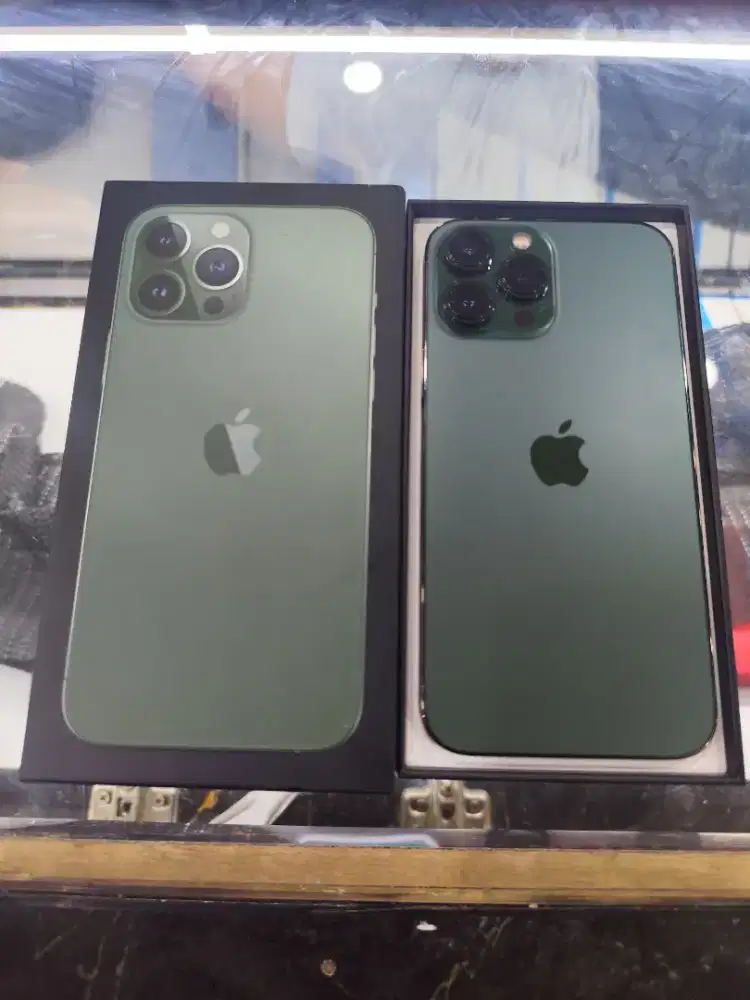 Iphone 13 pro max 256gb ibox