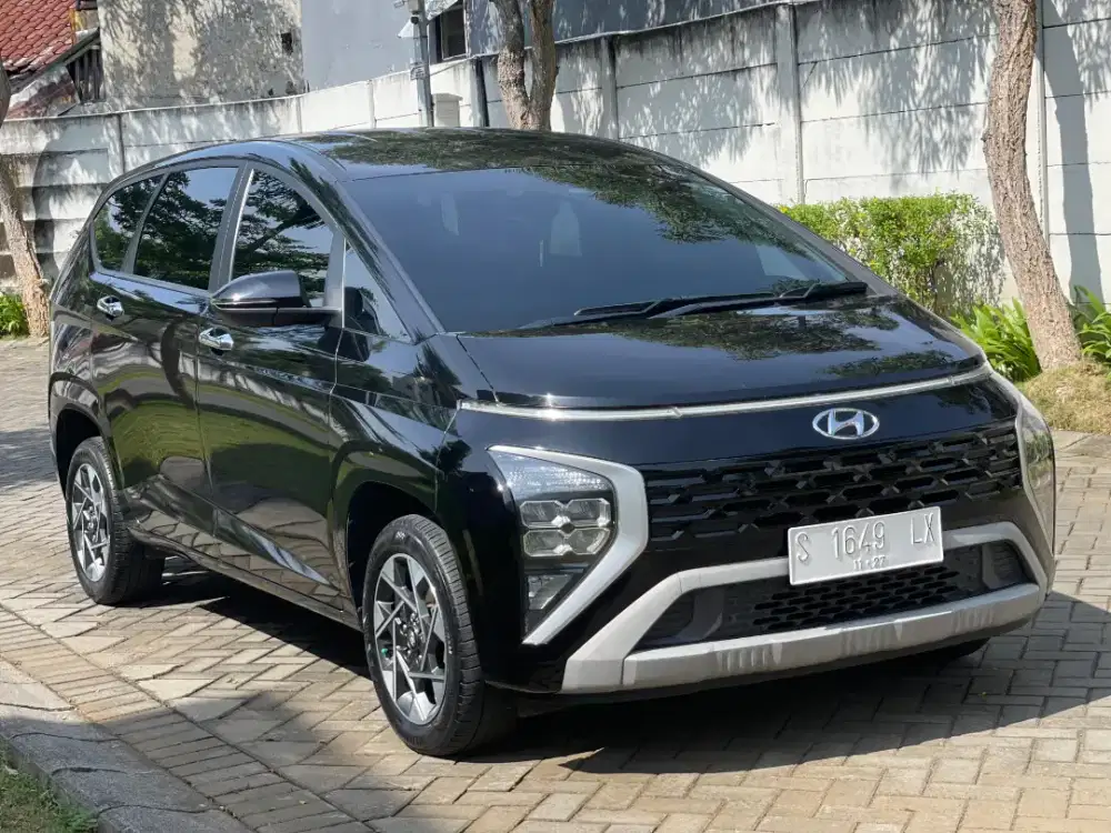 Stargazer prime matic