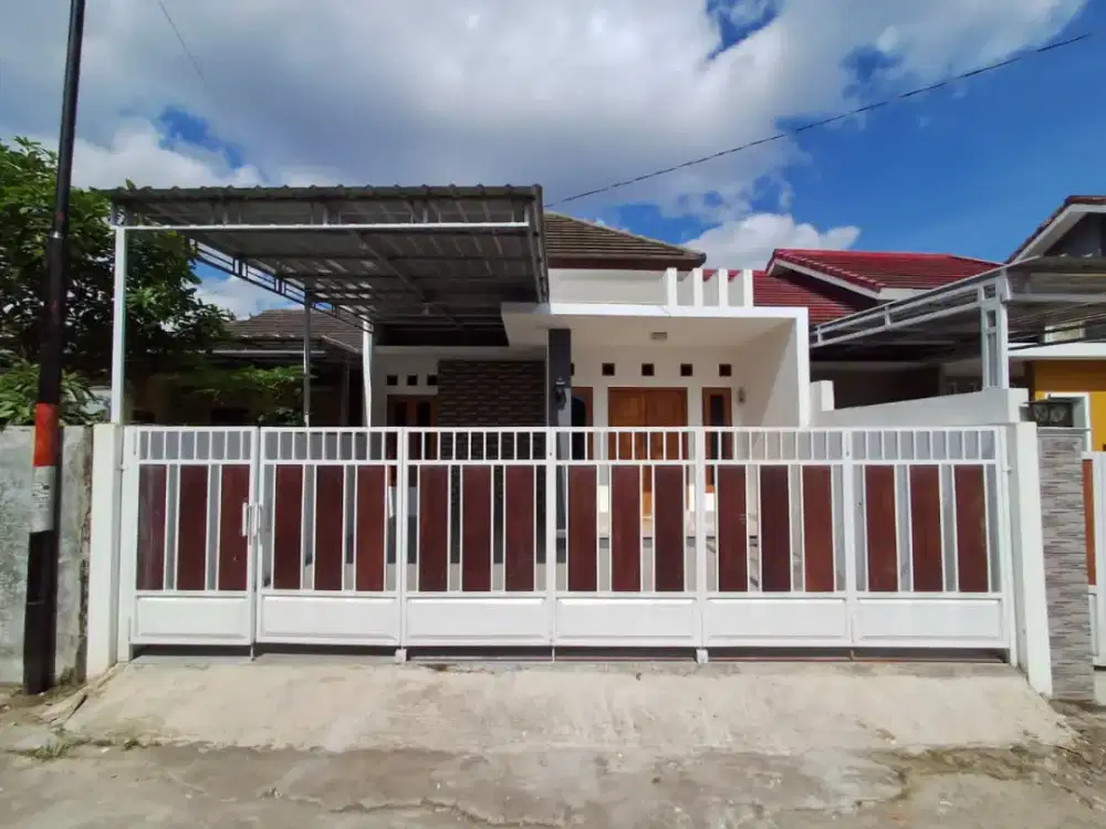 Jual Rumah di tirtoadi sleman