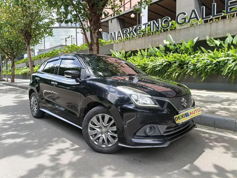 (KM40000)SUZUKI BALENO HATCHBACK 2020 NIK 2019 ISTIMEWA KM RENDAH
