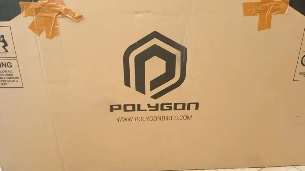 Polygon Gravel Bend 5 Size S