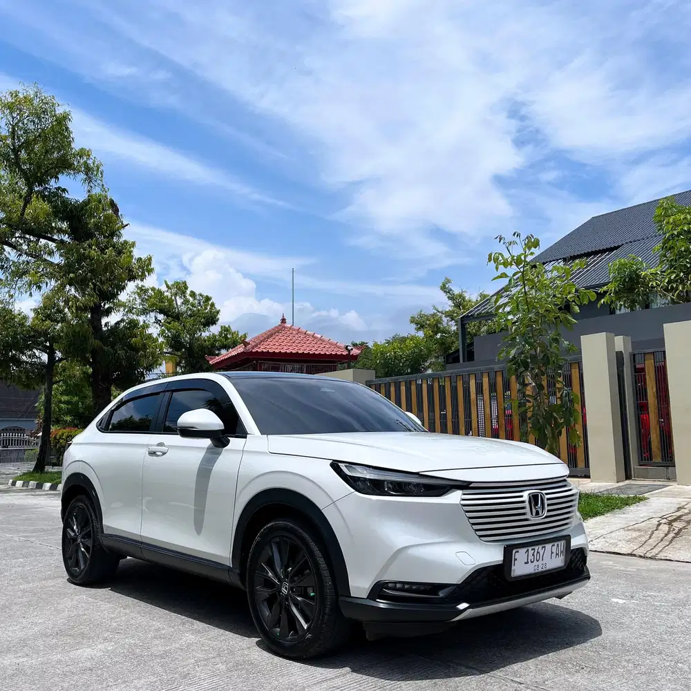 Hrv special edition 2023 super istimewa