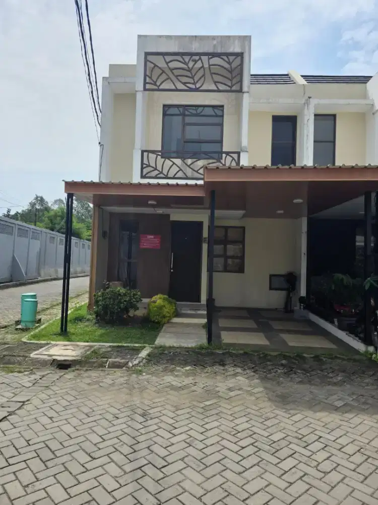 Rumah Murah Pamulang