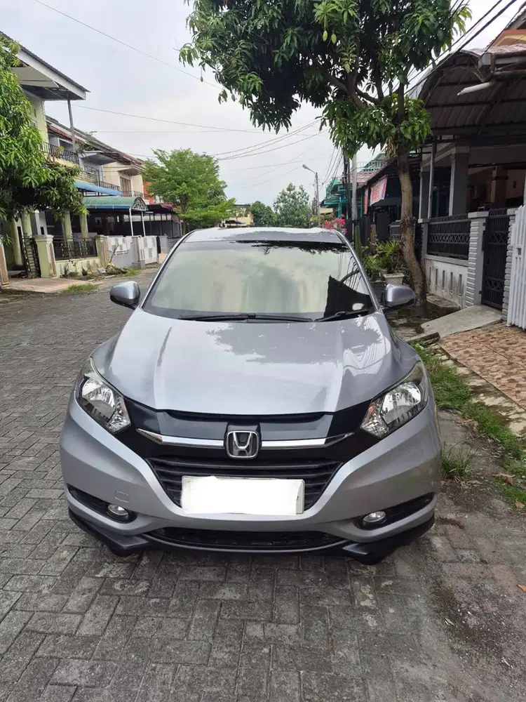 Honda HR-V 2017 Bensin