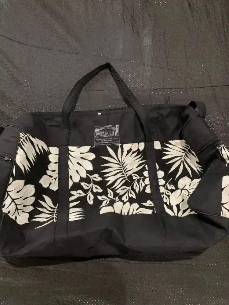 Tas besar dari bali