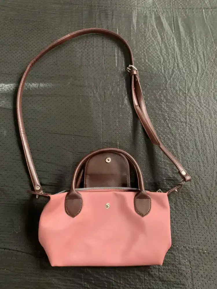 Tas wanita merk salisa