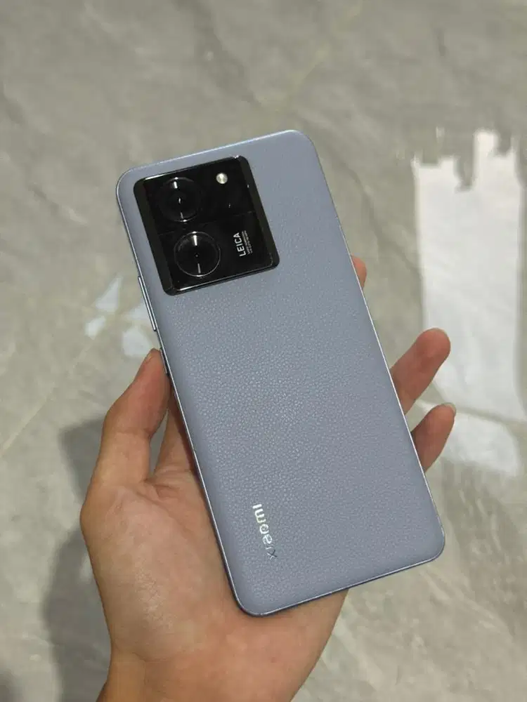 jual cepat xiaomi 13T 12/256gb
