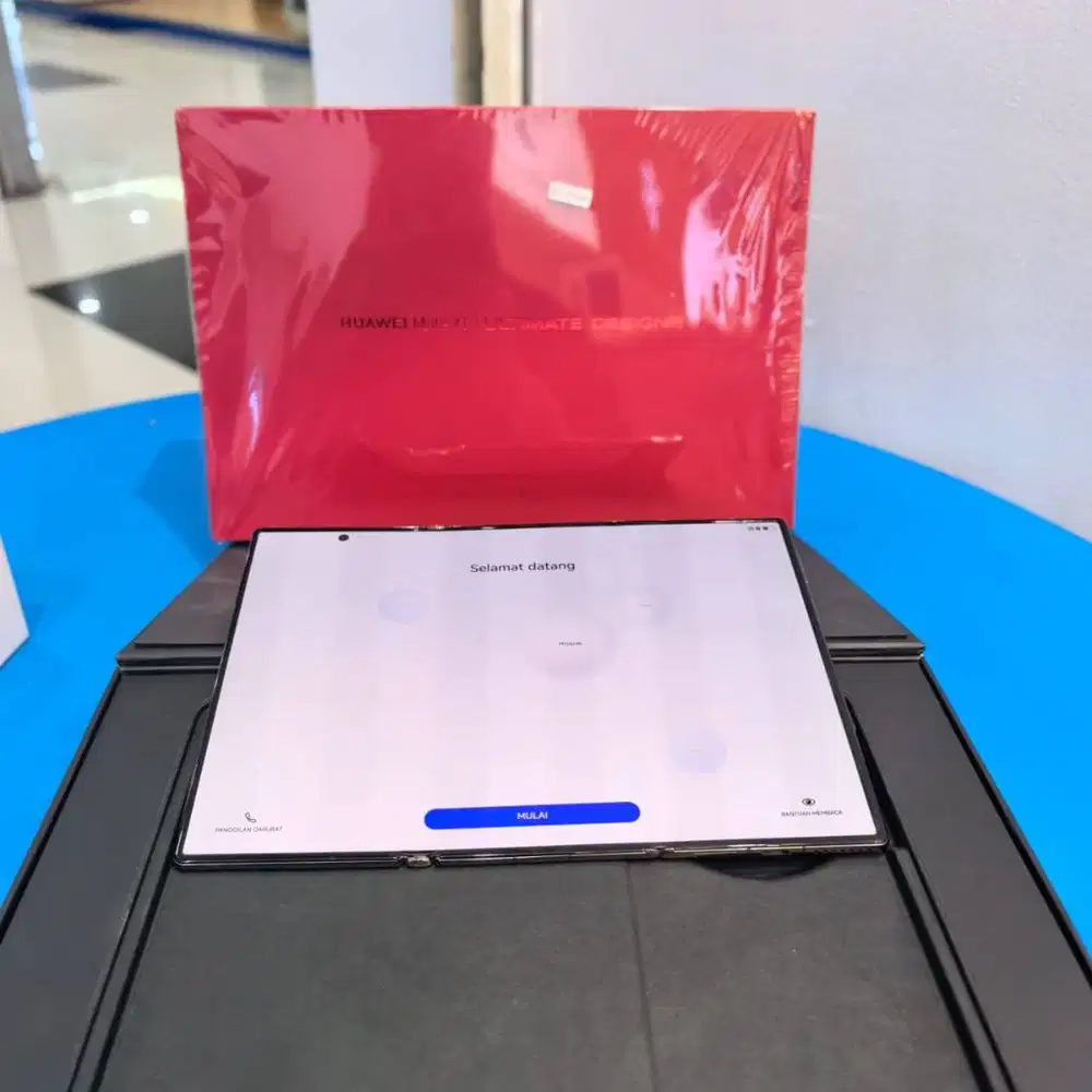 Huawei Mate XT Greenland (16/1TB) Red