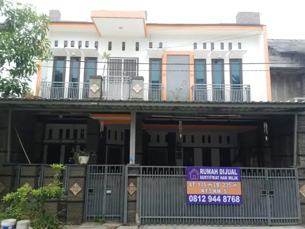 DIJUAL DIBAWAH HARGA PASAR