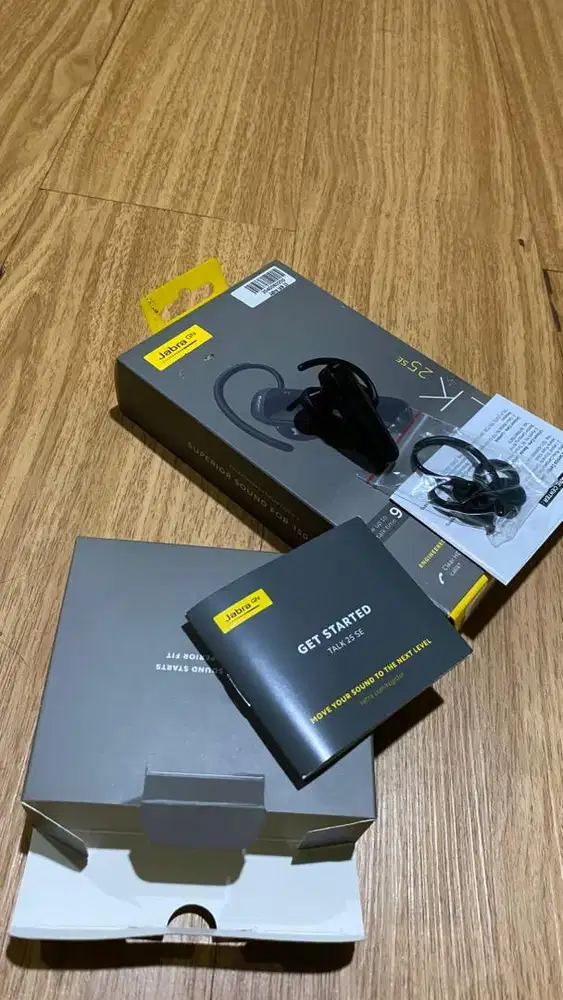 Jabra Talk 25 SE
