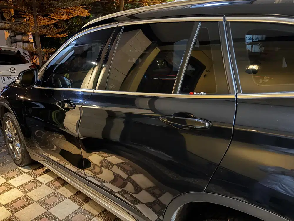 BMW X1 Sdrive 1.8i 2020 Bensin nik 2019