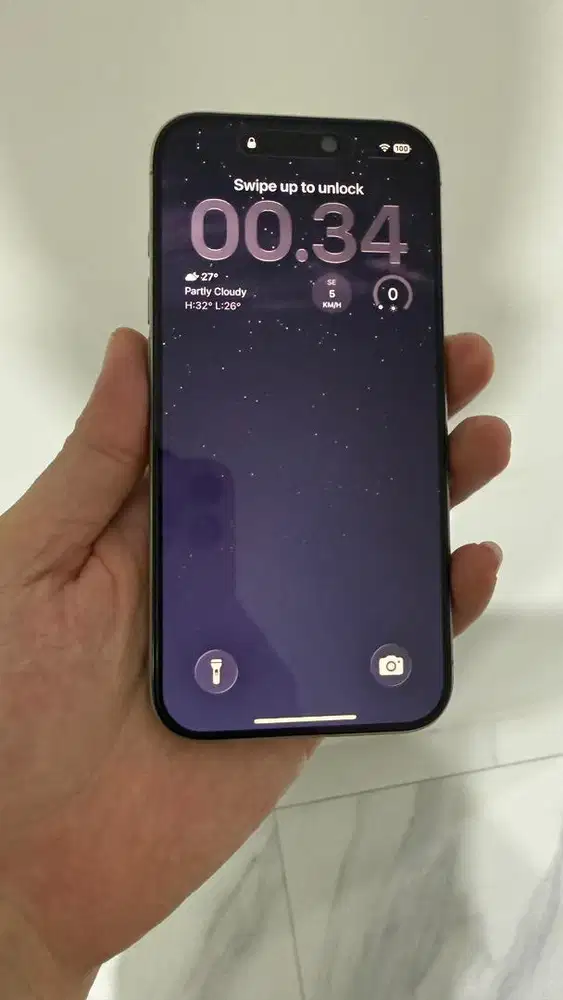 iphone 15 pro 256GB titanium DIGIMAP BH 85