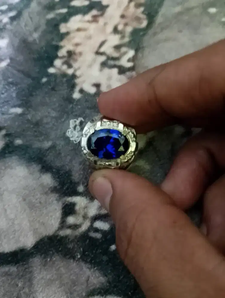 Cincin M.Rdn wijaya