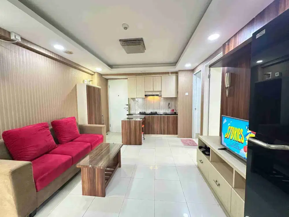Jual 3br Modiv 2br Ready unit