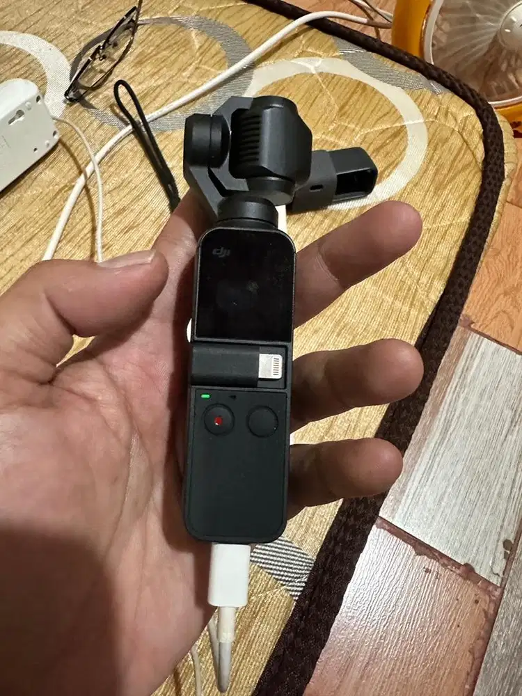 DJI OSMO POCKET 1