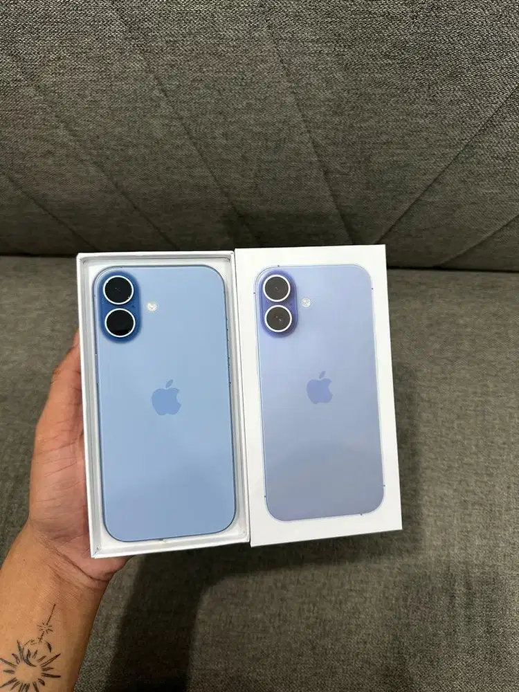 new 17 256gb original 100%