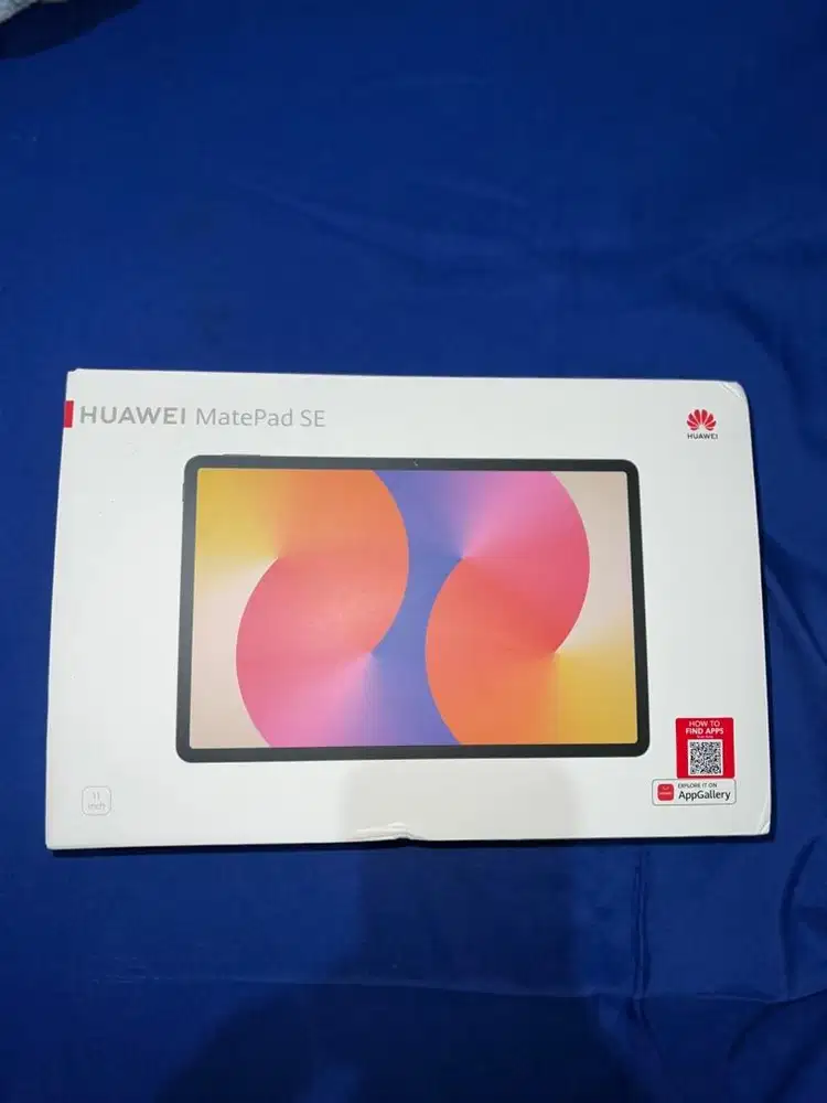 Huawei Matepad SE 11 4/64GB