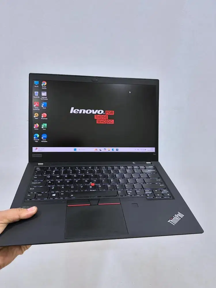 LENOVO THINKPAD L14 CORE I5 GEN 11