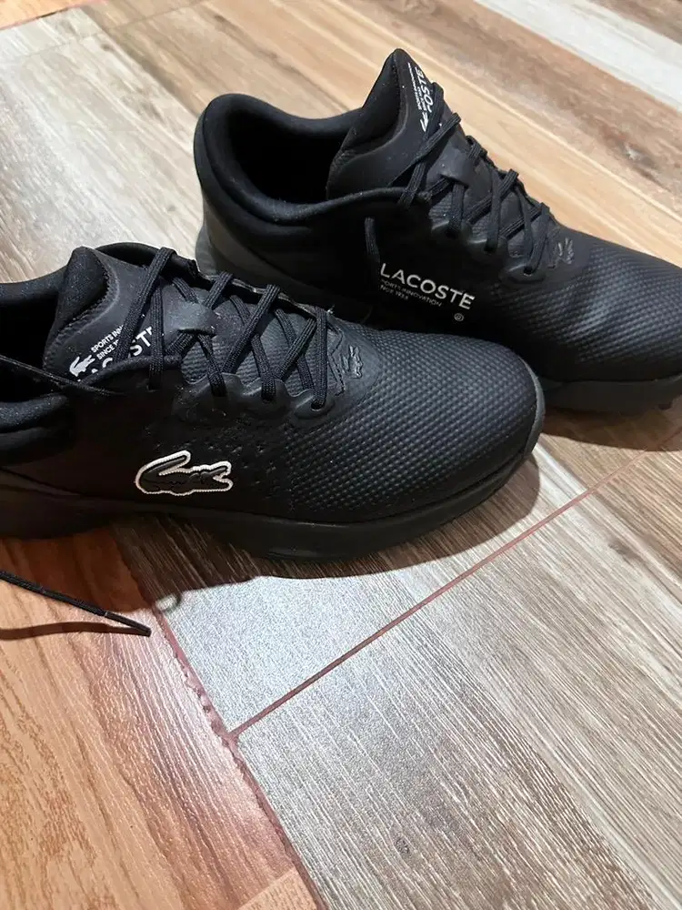 Lacoste Golf Point Series Original