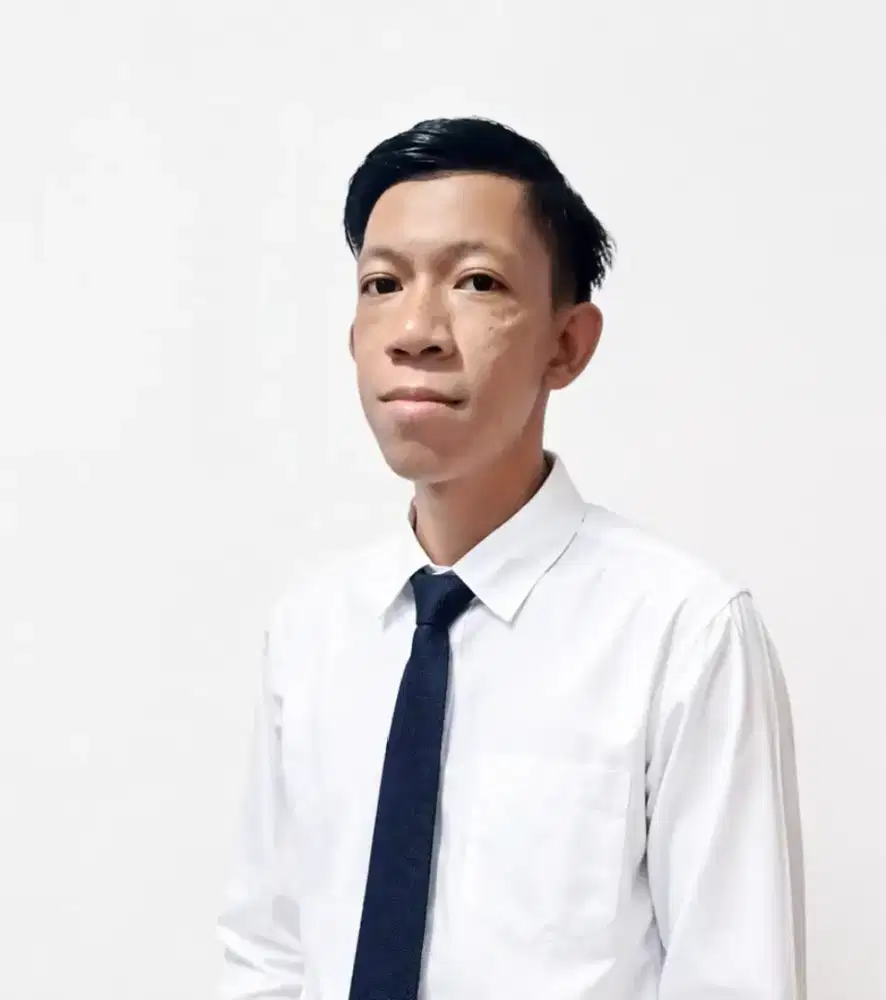 29 Tahun. Pengalaman dibidang Administrasi, Laundry, Stock Keeper