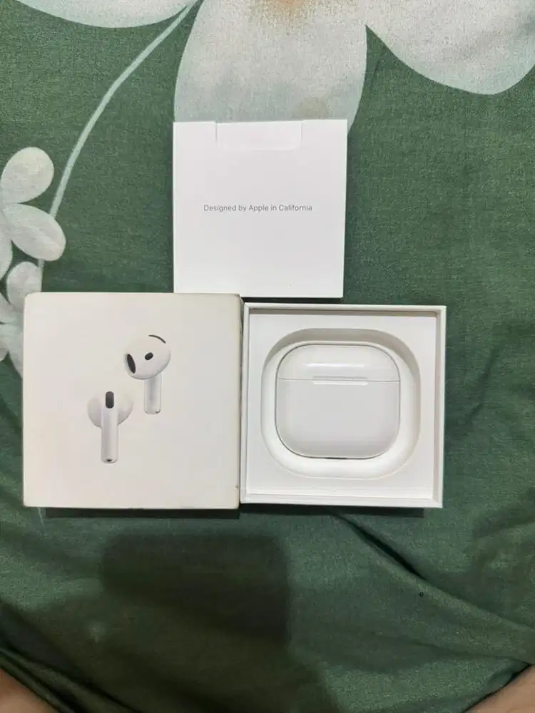 Airpods Gen 4 ANC Ibox