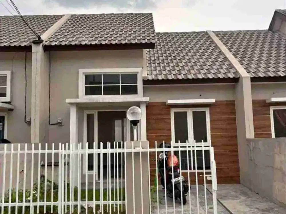 ALANA CEMANDI MURAH ‼️ Jual Rumah Siap Huni Sedati Sidoarjo