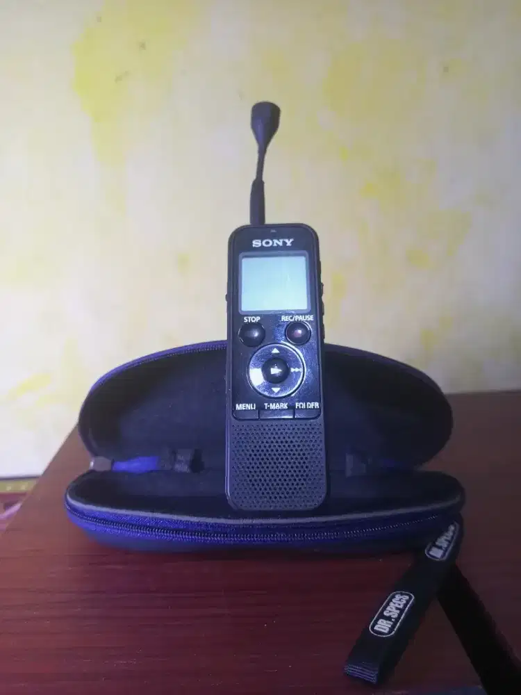 Sony recorder preloved