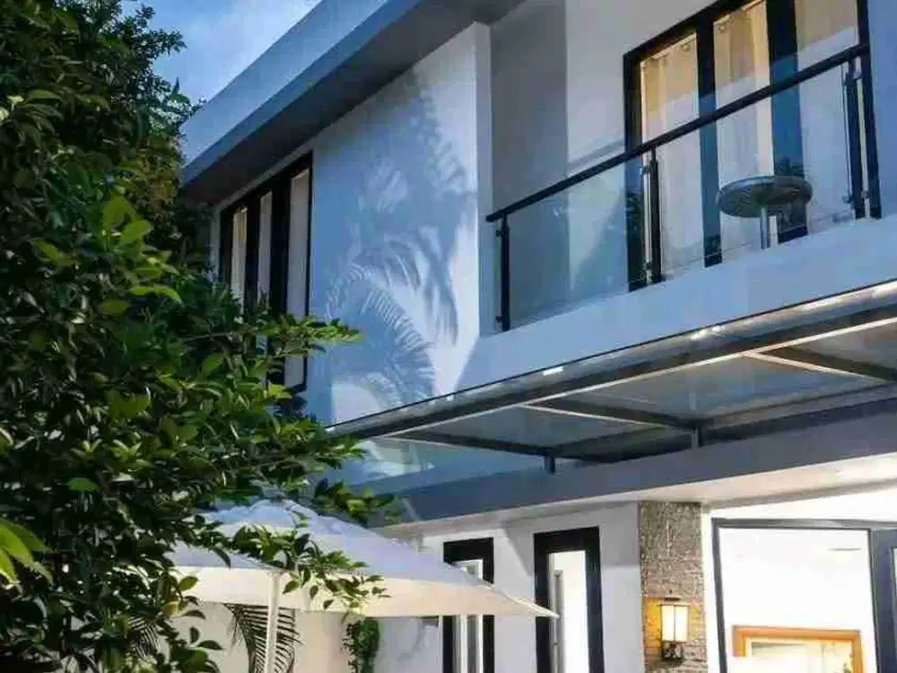 Dijual Cepat Rumah Mewah Siap Huni Strategis di Mampang Jakarta Selatan