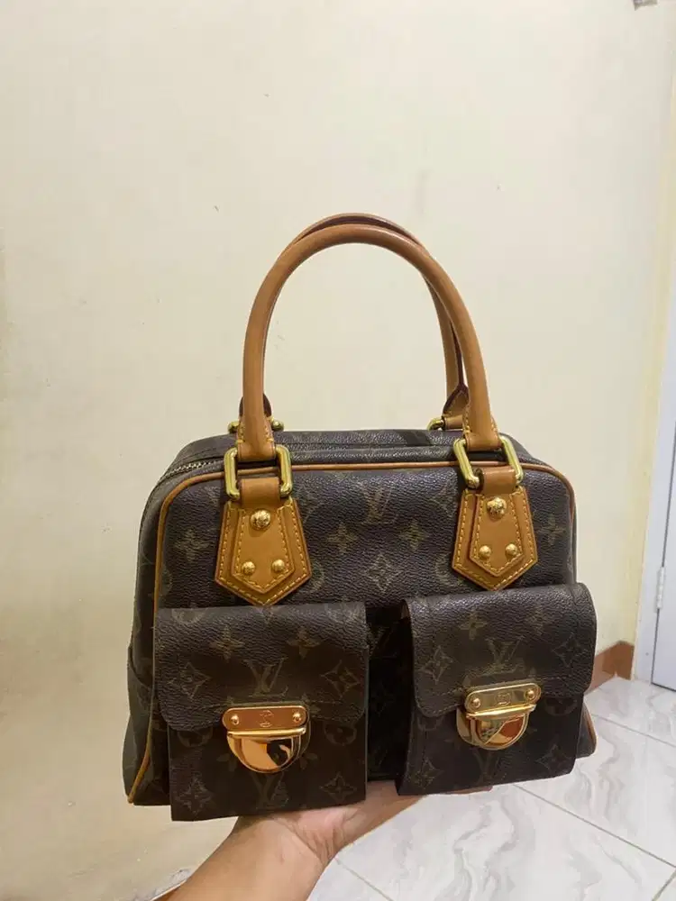 Tas LV premium good kondisi