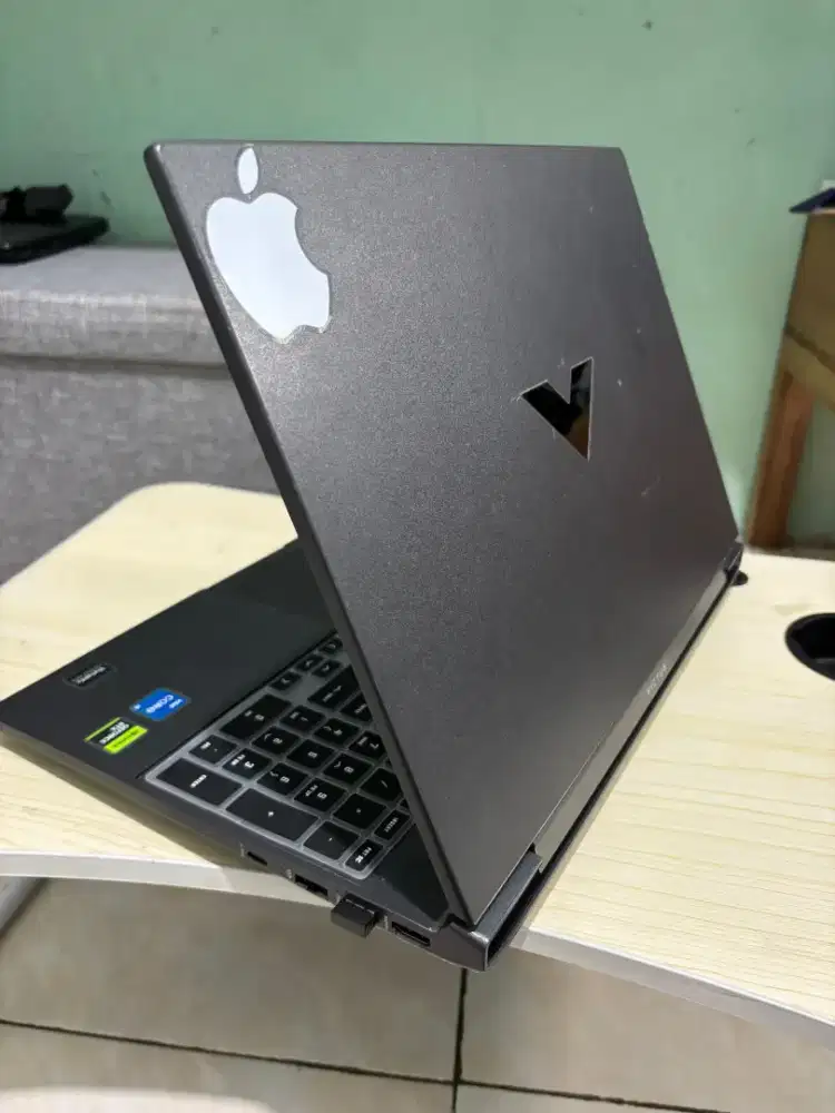 HP VICTUS GAMING 15 32GB I5 GEN 13 RTX 3060