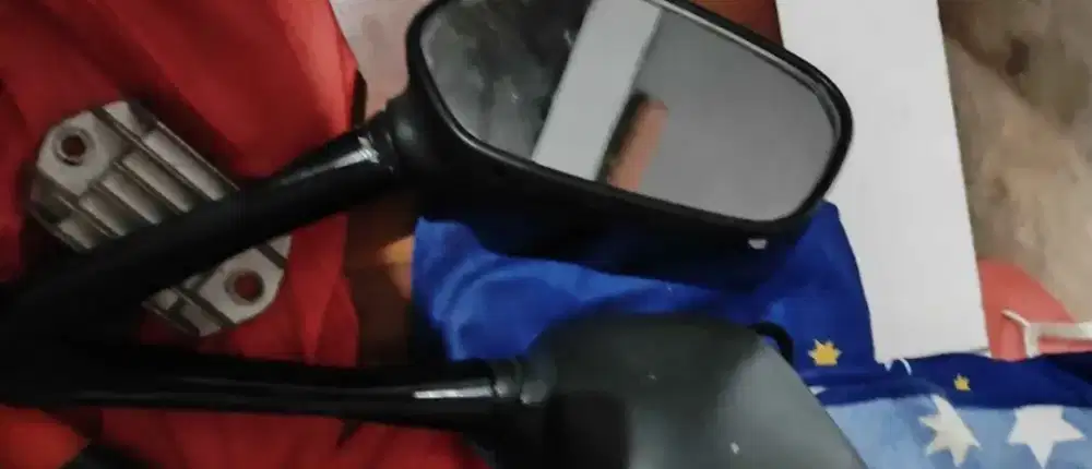 jual prabotan CBR k4t