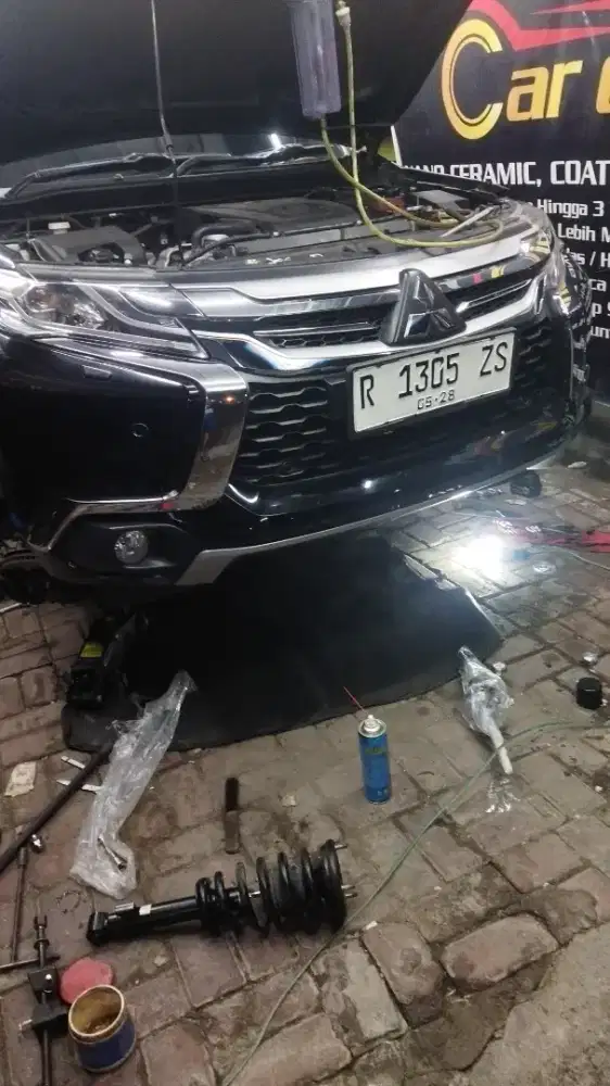 Terima jasa servis panggilan siap melayani