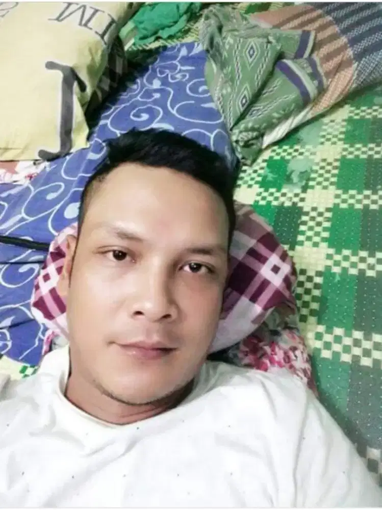 Mencari kerja sebagai driver