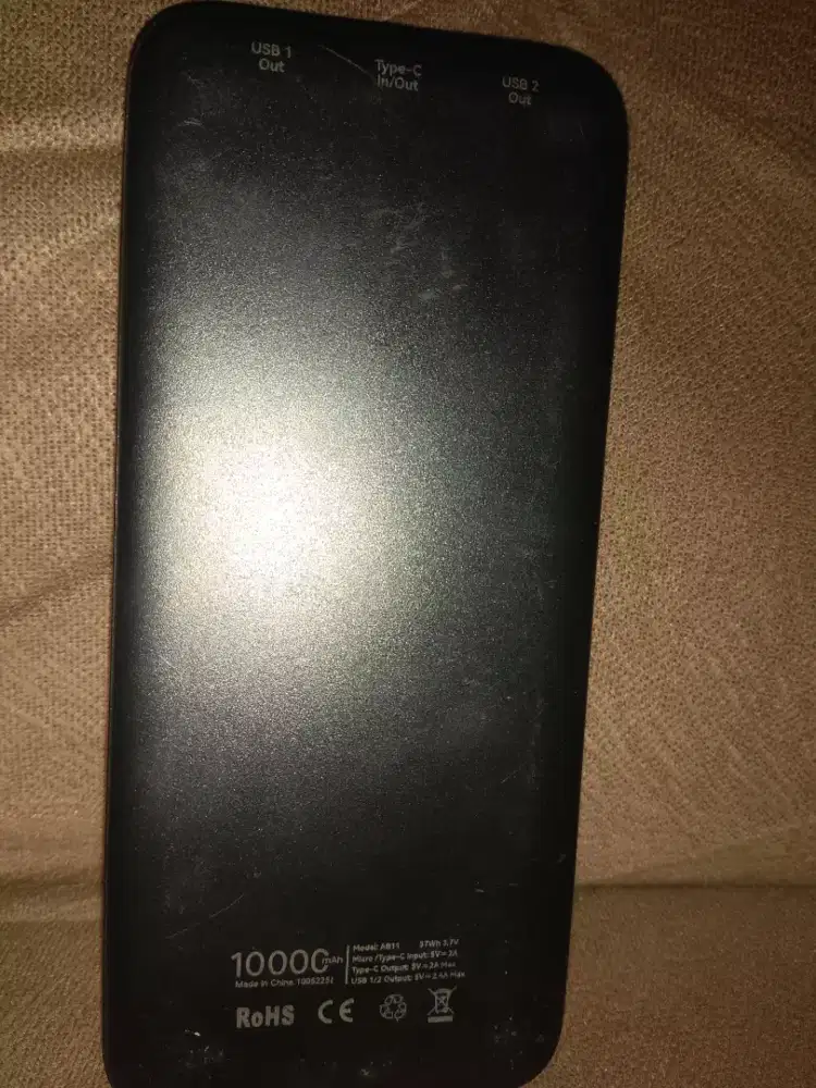 power bank jual cepat