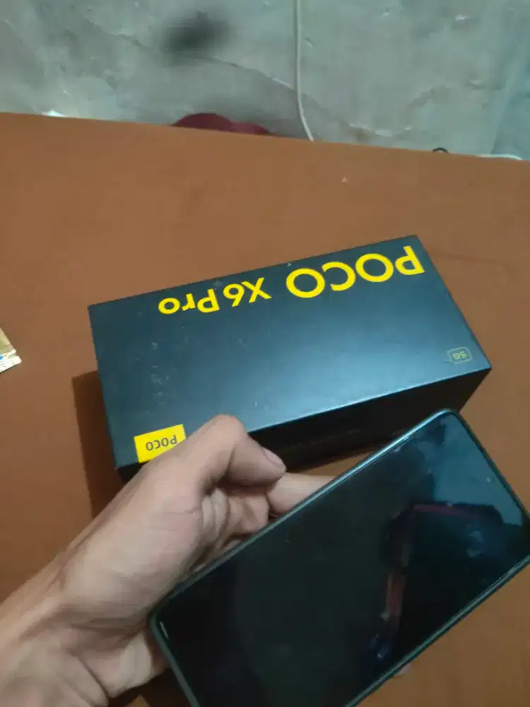 Jual HP langsung datang ke rumah aja