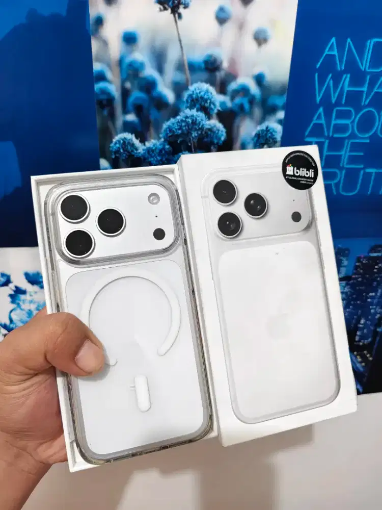 Iphone 17 Pro 256gb ibox