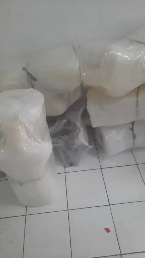 Manekin baju borongan