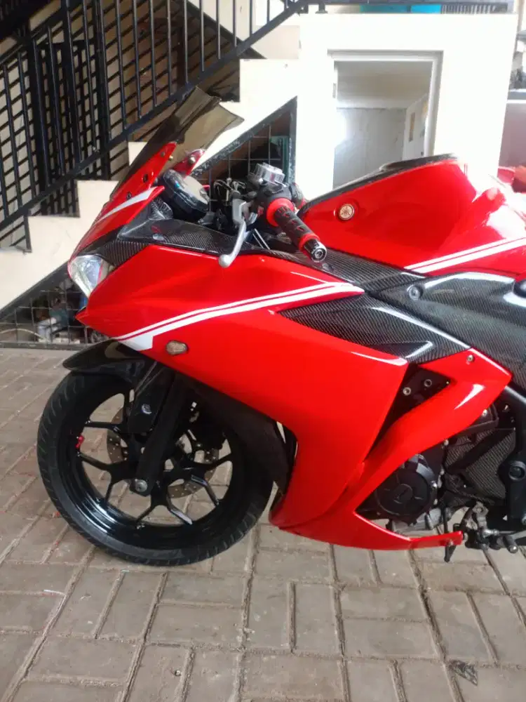 R25 2014 full karbon