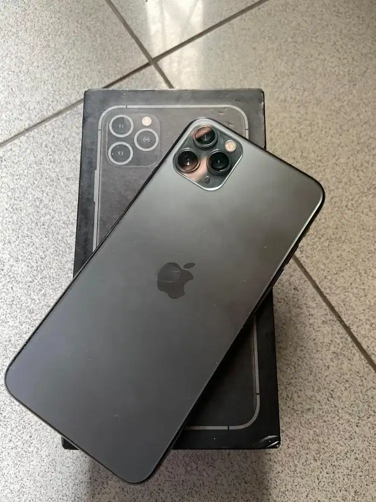 ip 11 promax 64 inter allop