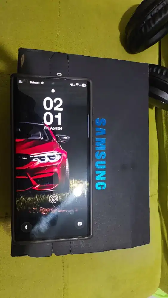 Samsung Galaxy S22 Ultra