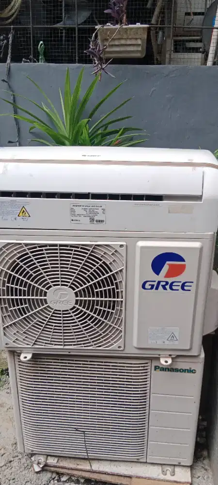 Ac Gree3/4 pkR32 Ori