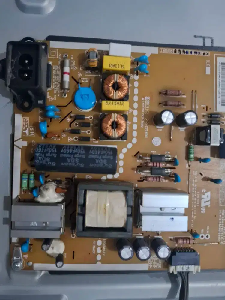 PSU TV LG 49LH540T 49LH540