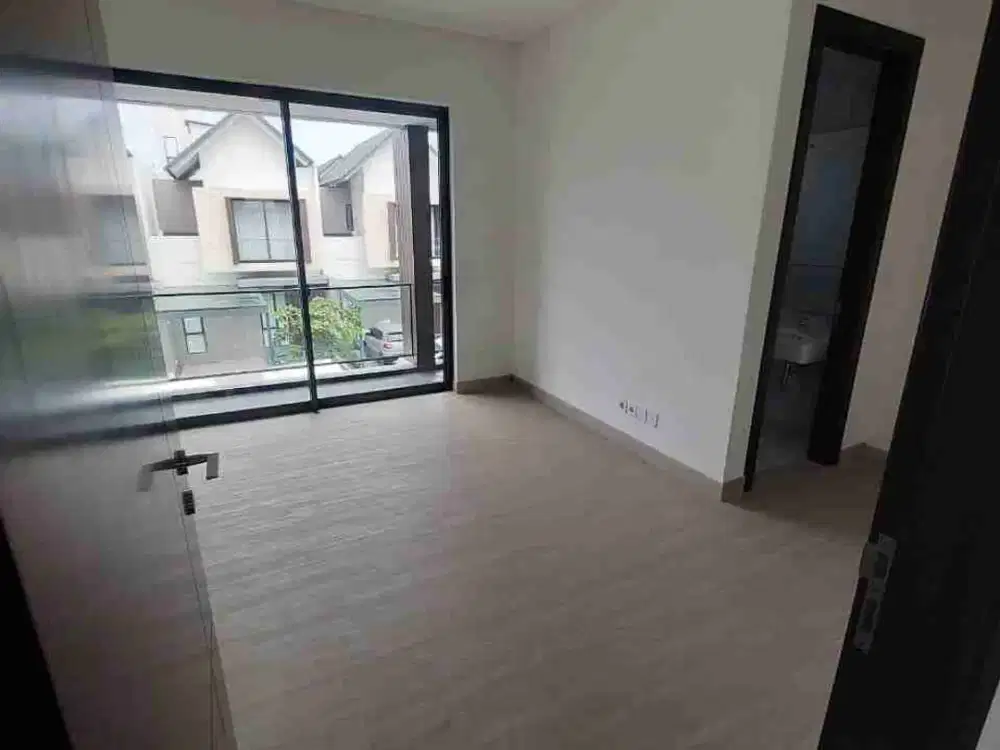 disewakan rumah siap huni di Podomoro bandung