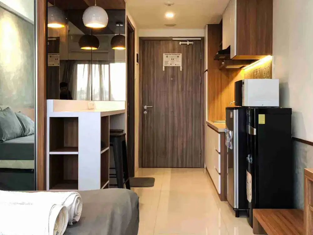 disewakan satu unit apartment grand Ciumbuleuit