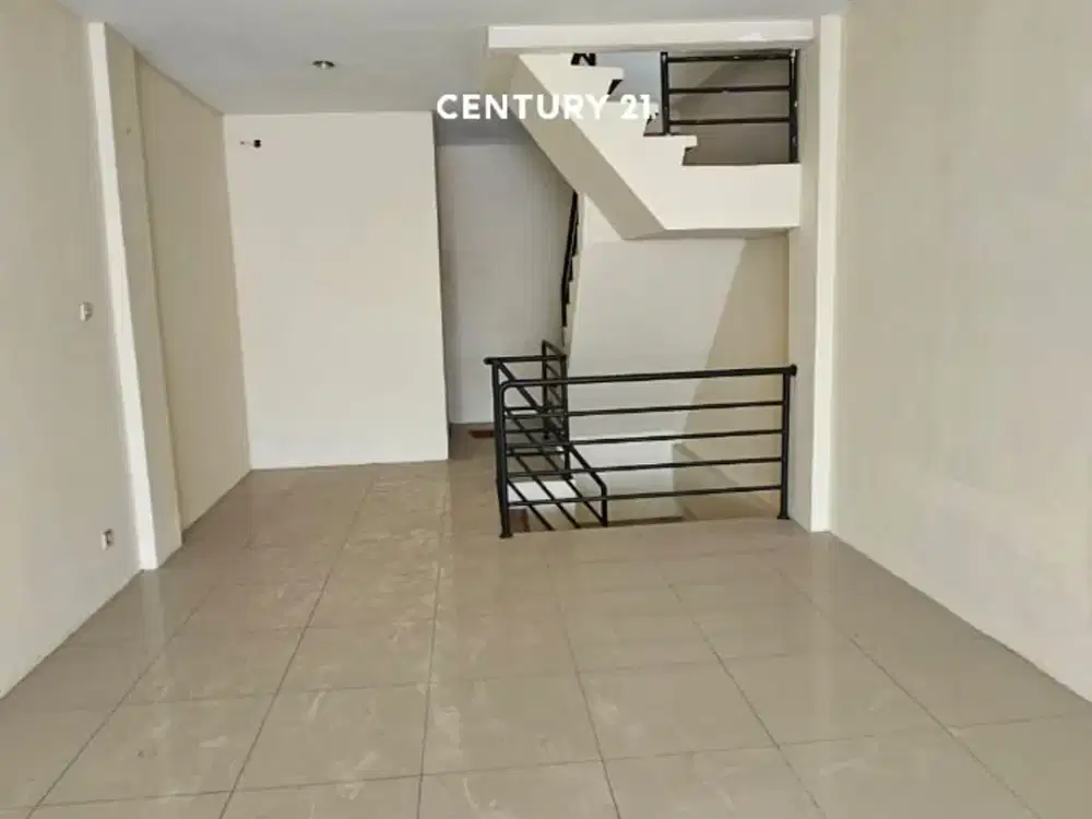 Ruko 3 Lantai Siap Huni Di Ciledug AF 18104